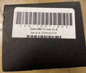 Enve M6 2024 bike usato — immagine 2 di 2