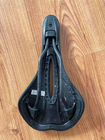 Used Decathlon Women Ergofit 2024 bike — image 3 of 3
