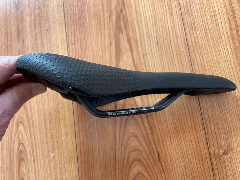 Used Decathlon Women Ergofit 2024 bike — image 2 of 3