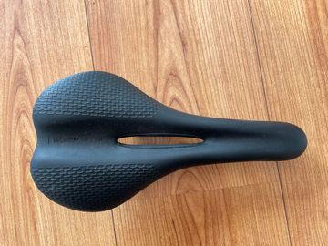 Used Decathlon Women Ergofit 2024 Saddles & Seatposts