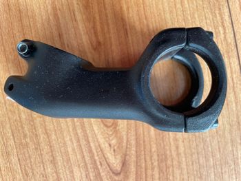 Used Decathlon Cross Country XC Stem 2022 bike — image 2 of 2