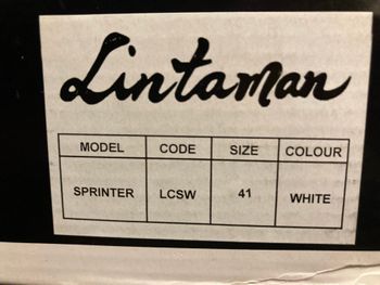 Used Lintaman Sprinter bike — image 5 of 5