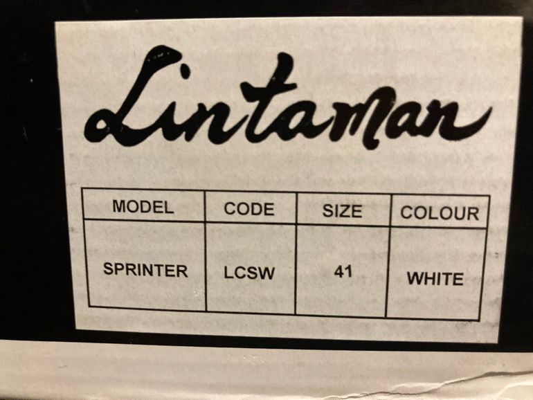 Used Lintaman Sprinter bike — image 5 of 5