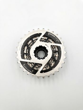 Sram, RED AXS Cassette 10-30T
