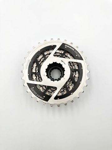 Used Sram RED AXS Cassette 10-30T 2026 Drivetrain & Pedals