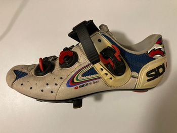 Used Sidi Genius bike — image 4 of 5