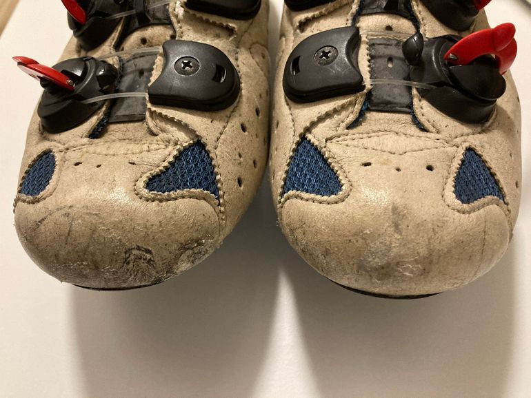 Used Sidi Genius bike — image 2 of 5