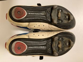 Used Sidi Genius bike — image 5 of 5