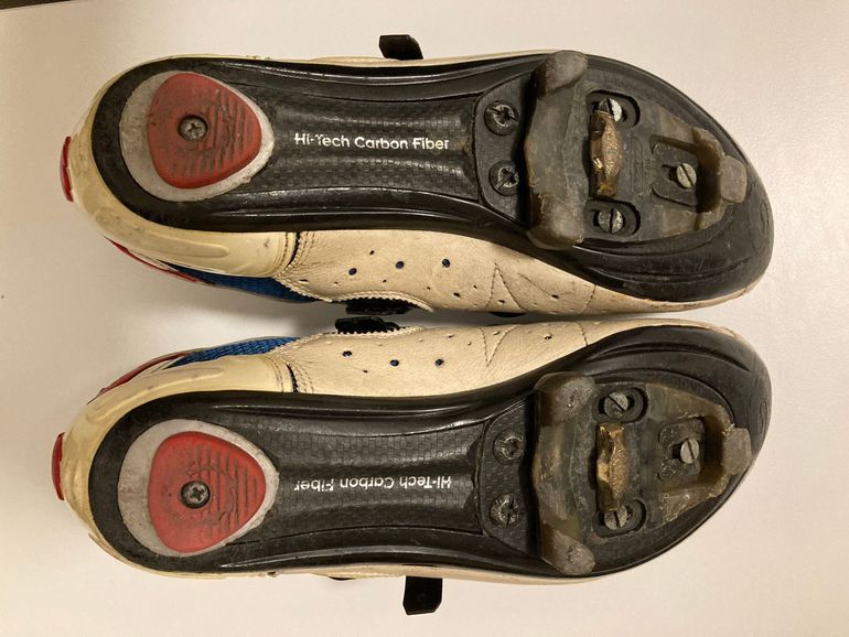 Used Sidi Genius bike — image 5 of 5