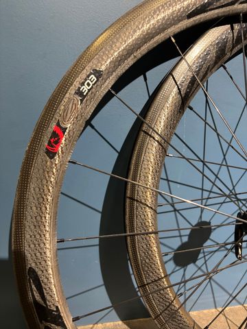 Used Zipp 303 Firecrest Carbon Clincher bike — image 6 of 7