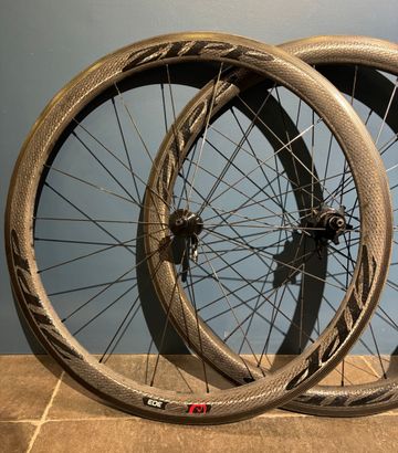 Used Zipp 303 Firecrest Carbon Clincher bike — image 3 of 7