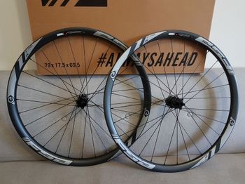 Fsa, E-MTB i29 Carbon 29" Disc Boost