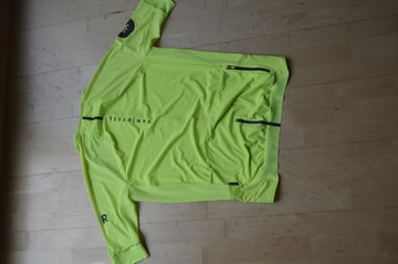 Brugt Van Rysel Rennrad Trikot bike — billede 4 af 4