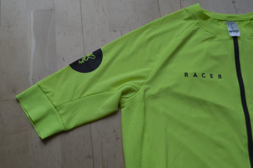 Brugt Van Rysel Rennrad Trikot bike — billede 3 af 4