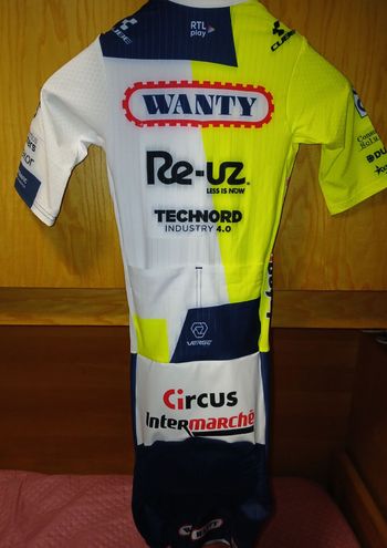 Used verge body da ciclismo bike — image 2 of 2