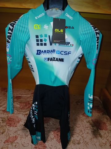 Gebrauchtes ALE Body da ciclismo Cycling Clothing