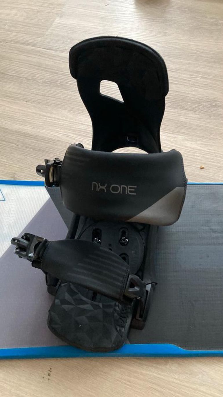 Used Head Instinct 159 2022 bike — image 5 of 6