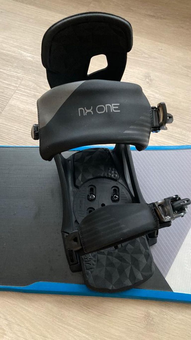 Used Head Instinct 159 2022 bike — image 4 of 6