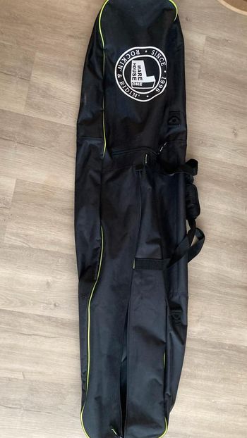 Used Head Instinct 159 2022 bike — image 6 of 6