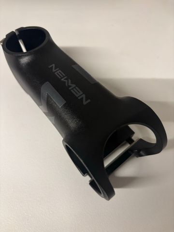 Używany Newmen 318.2 Stem 90mm bike — zdjęcie 2 z 6