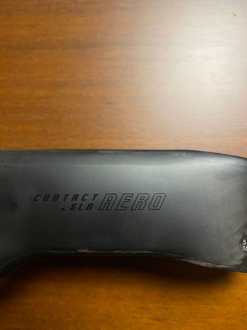 Used Giant Carbon Stem 100 mm 2025 bike — image 2 of 10