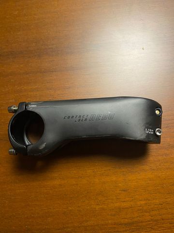 Used Giant Carbon Stem 100 mm 2025 bike — image 5 of 10