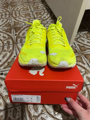 Puma, Velocity Nitro 3