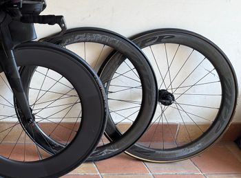 Zipp, 404 Wheels
