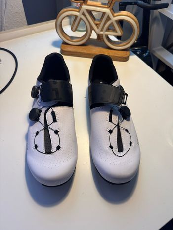 Fizik, Vento Infinito Carbon 2 Wide Size 46