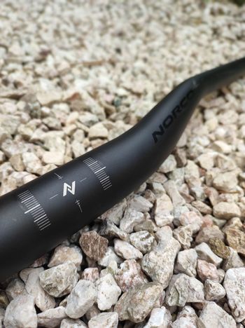 Norco, Cintre 720mm