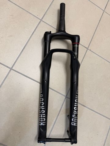 Used RockShox SID World Cup Fork 2020 bike — image 1 of 5