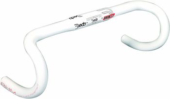 Deda Elementi, ZERO 100 RHM WHITE