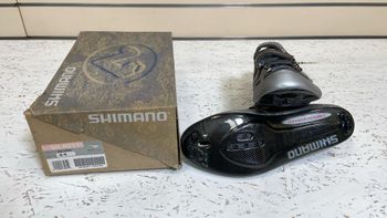 Used Shimano strada bike — image 2 of 2