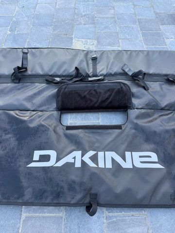 Gebrauchtes Dakine Pickup Pad bike — Bild 4 von 6