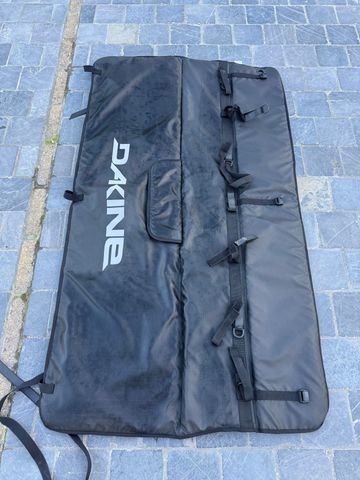 Gebrauchtes Dakine Pickup Pad bike — Bild 2 von 6