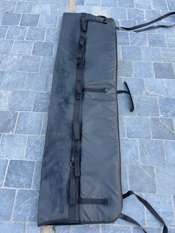 Gebrauchtes Dakine Pickup Pad bike — Bild 5 von 6