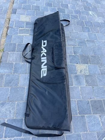 Dakine, Pickup Pad