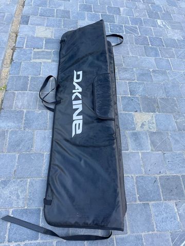 Used Dakine Pickup Pad Cycling Accessories