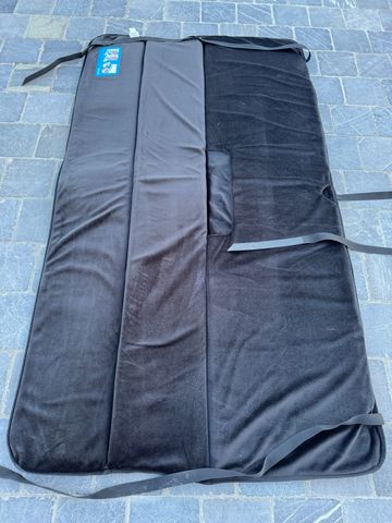 Gebrauchtes Dakine Pickup Pad bike — Bild 3 von 6
