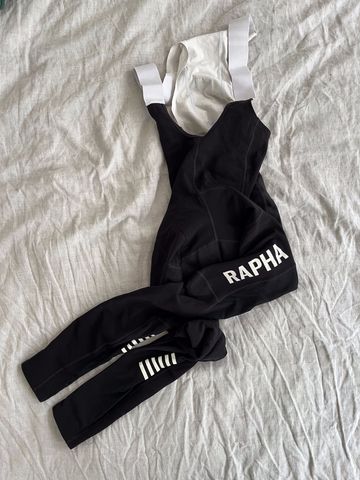 Rapha Pro Team Longs 2024 Cycling Clothing usato