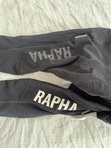Gebrauchtes Rapha Pro Team Longs 2024 bike — Bild 2 von 4