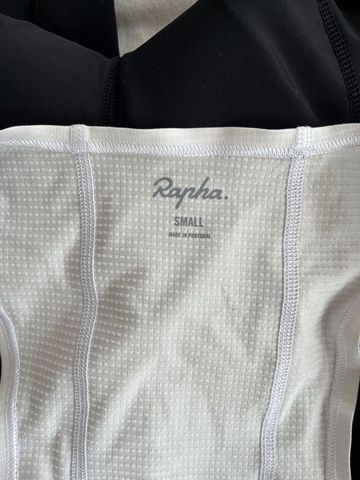 Gebrauchtes Rapha Pro Team Longs 2024 bike — Bild 4 von 4