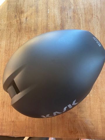 Gebrauchtes Kask Nirvana Helmet 2025 bike — Bild 6 von 6