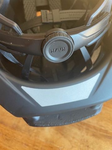 Gebrauchtes Kask Nirvana Helmet 2025 bike — Bild 5 von 6