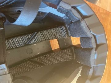Gebrauchtes Kask Nirvana Helmet 2025 bike — Bild 3 von 6