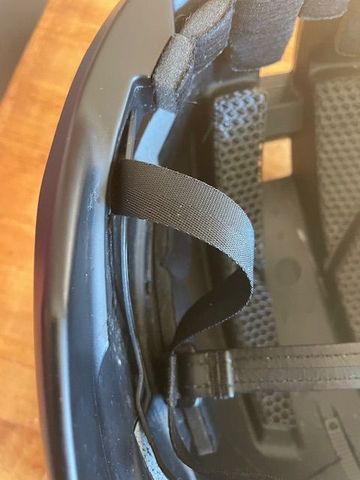 Gebrauchtes Kask Nirvana Helmet 2025 bike — Bild 2 von 6