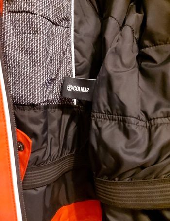 Used Colmar Giacca sci tg.50 2021 bike — image 4 of 5