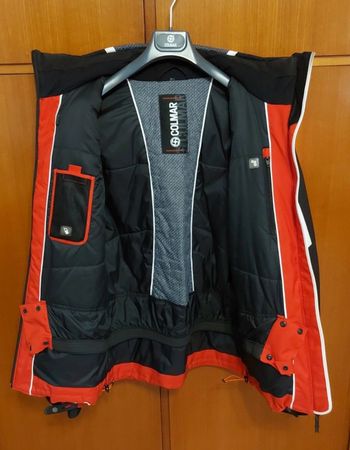 Used Colmar Giacca sci tg.50 2021 bike — image 3 of 5