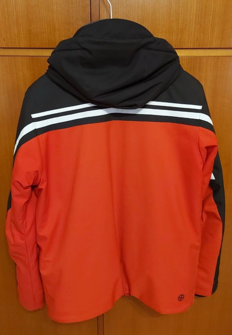 Used Colmar Giacca sci tg.50 2021 bike — image 2 of 5