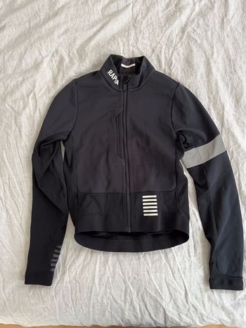Rapha, Pro Team Winter Jacket